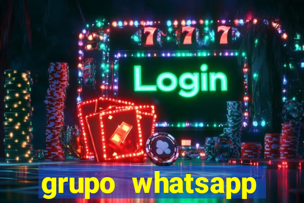 grupo whatsapp emprego bahia